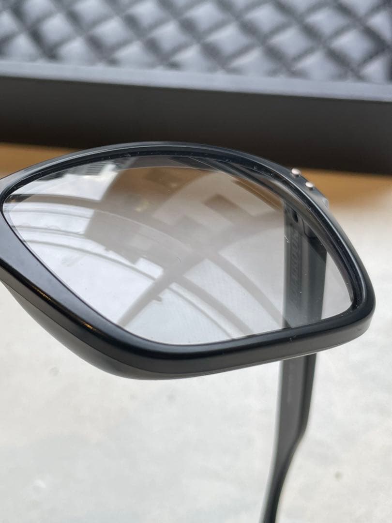 【極美品】OAKLEY オークリー サングラス HOLBROOK ホルブルック