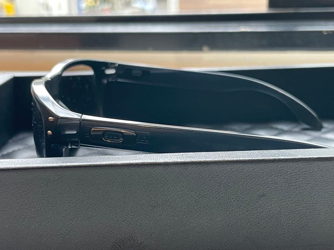 【極美品】OAKLEY オークリー サングラス HOLBROOK ホルブルック