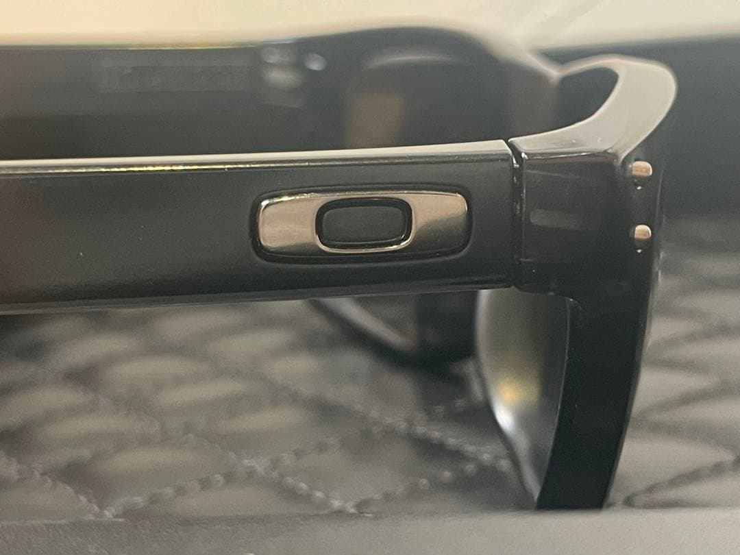 【極美品】OAKLEY オークリー サングラス HOLBROOK ホルブルック