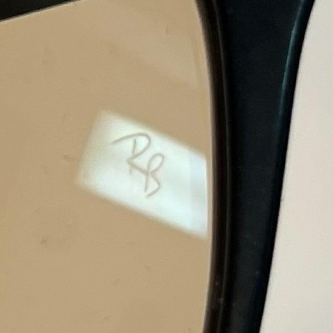 ヤマト便横浜即発！正規RayBan レイバン RB4259F601/93 53
