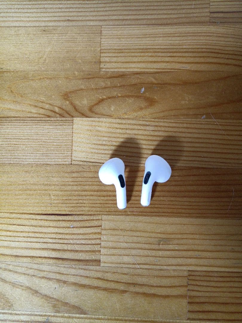 AirPods Pro 第1世代