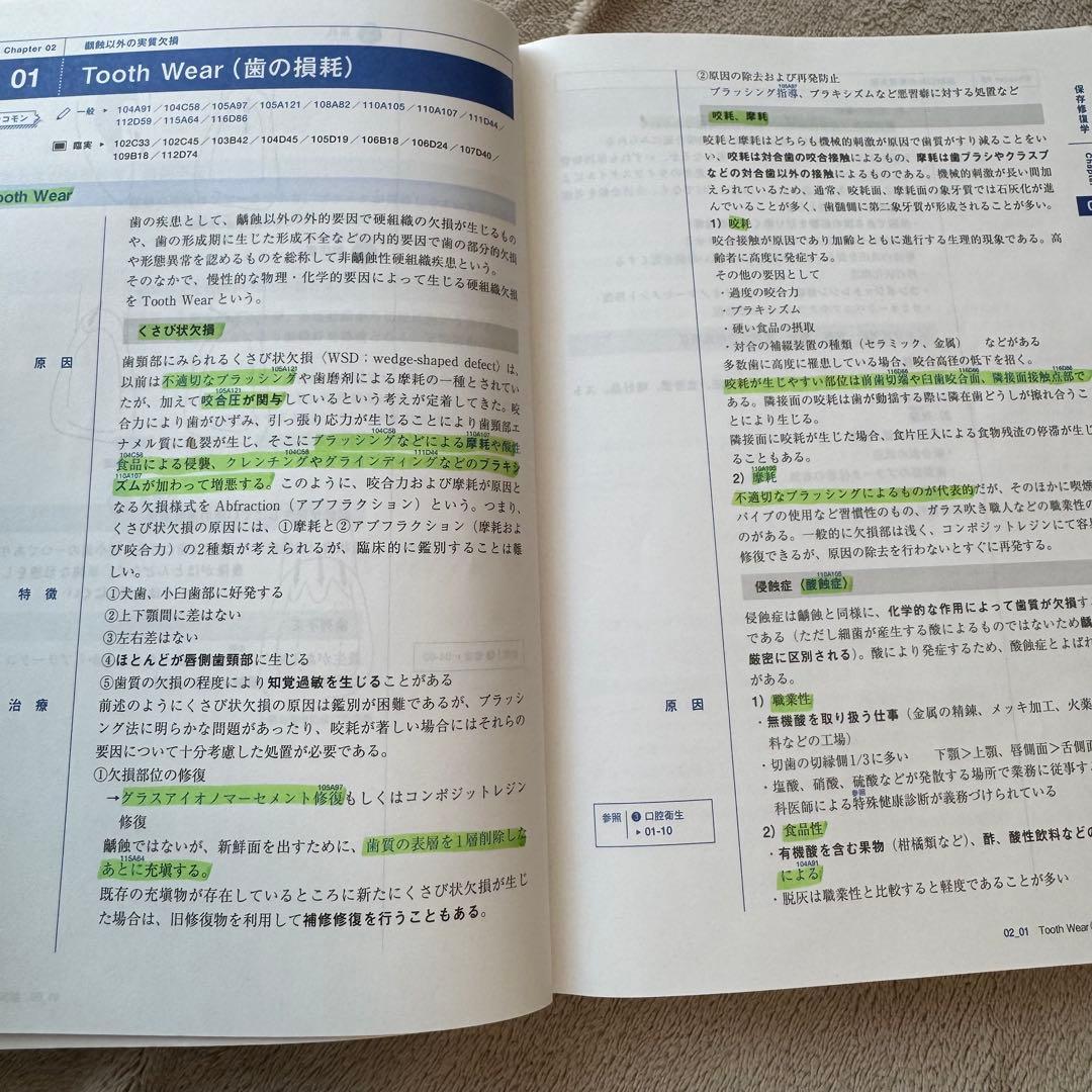 麻布デンタルアカデミー New Text 全巻セット 1〜8歯科医師国家試験対策