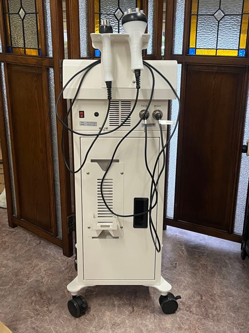 CELLZERO MAX セルゼロマックス ボディ・フェイスケア美容機器