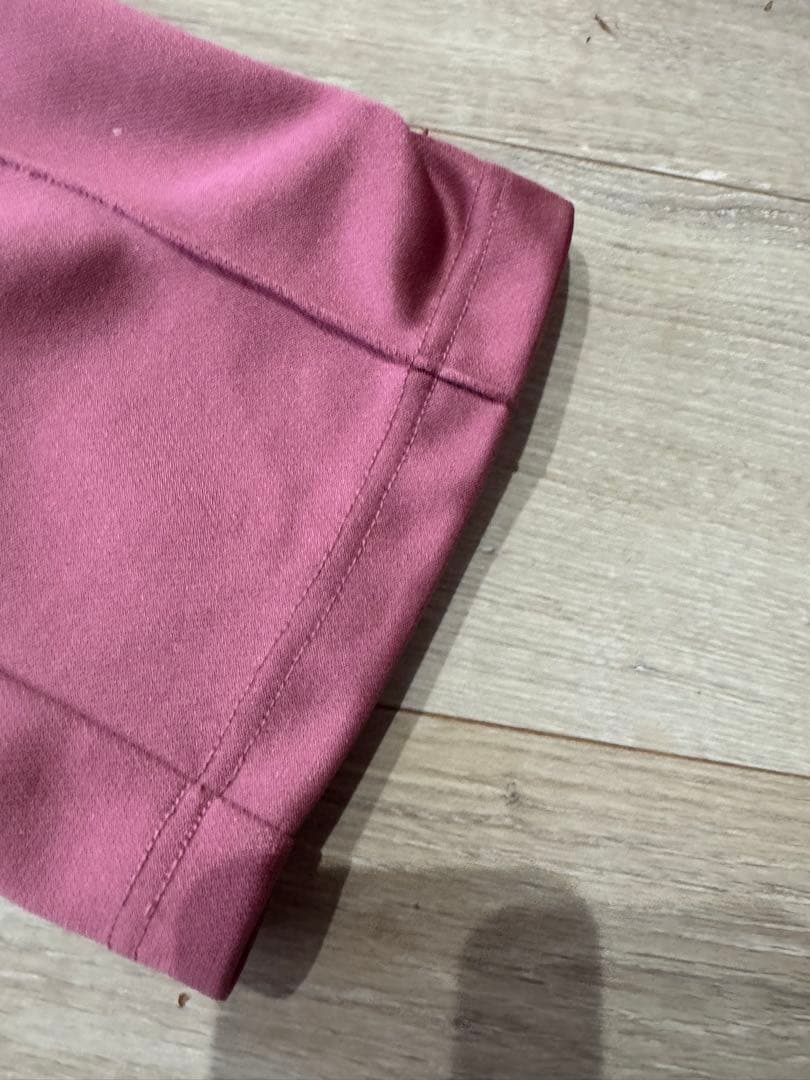 NEEDLES｜TRAINING PANTS ピンク ジャージ S