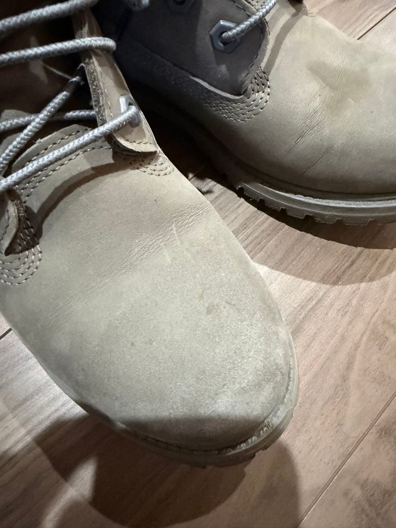 【値下中2/8まで!】Timberland Waterville 6inch