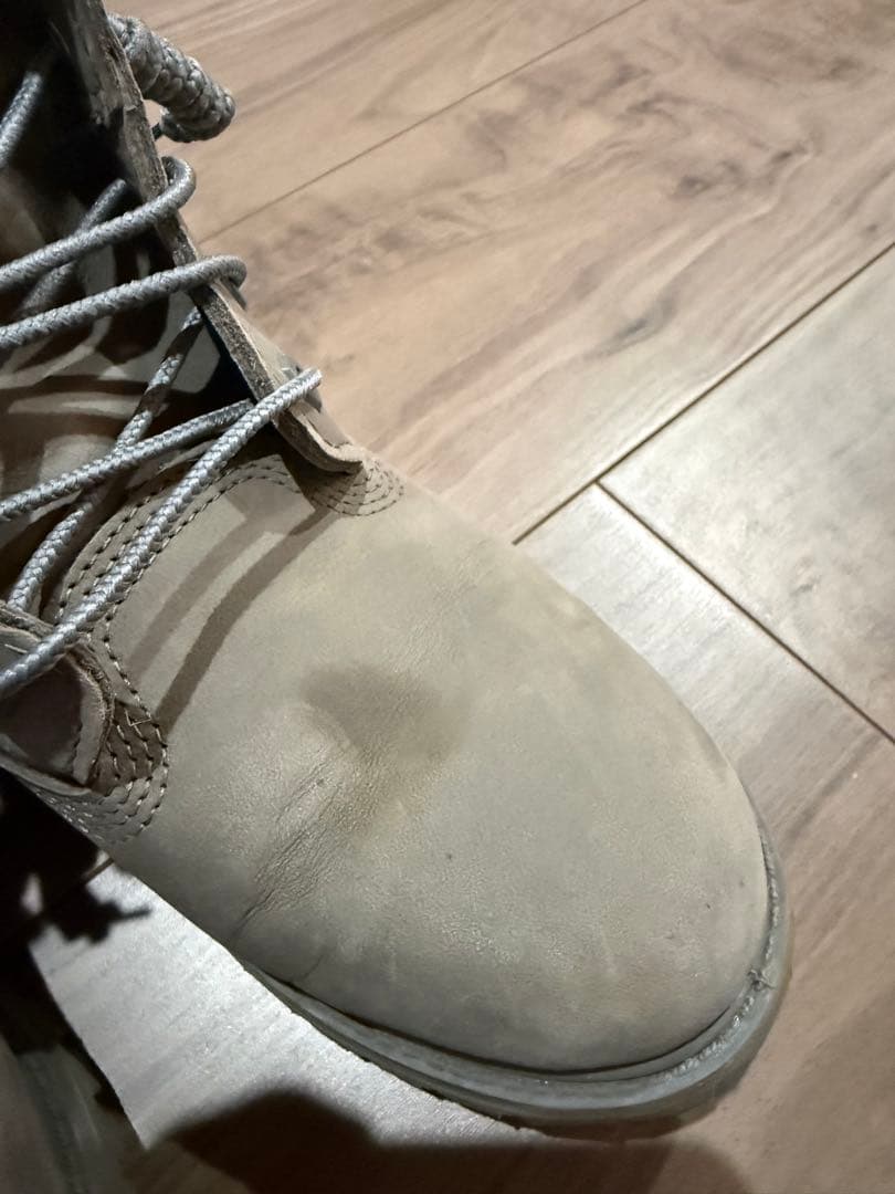 【値下中2/8まで!】Timberland Waterville 6inch