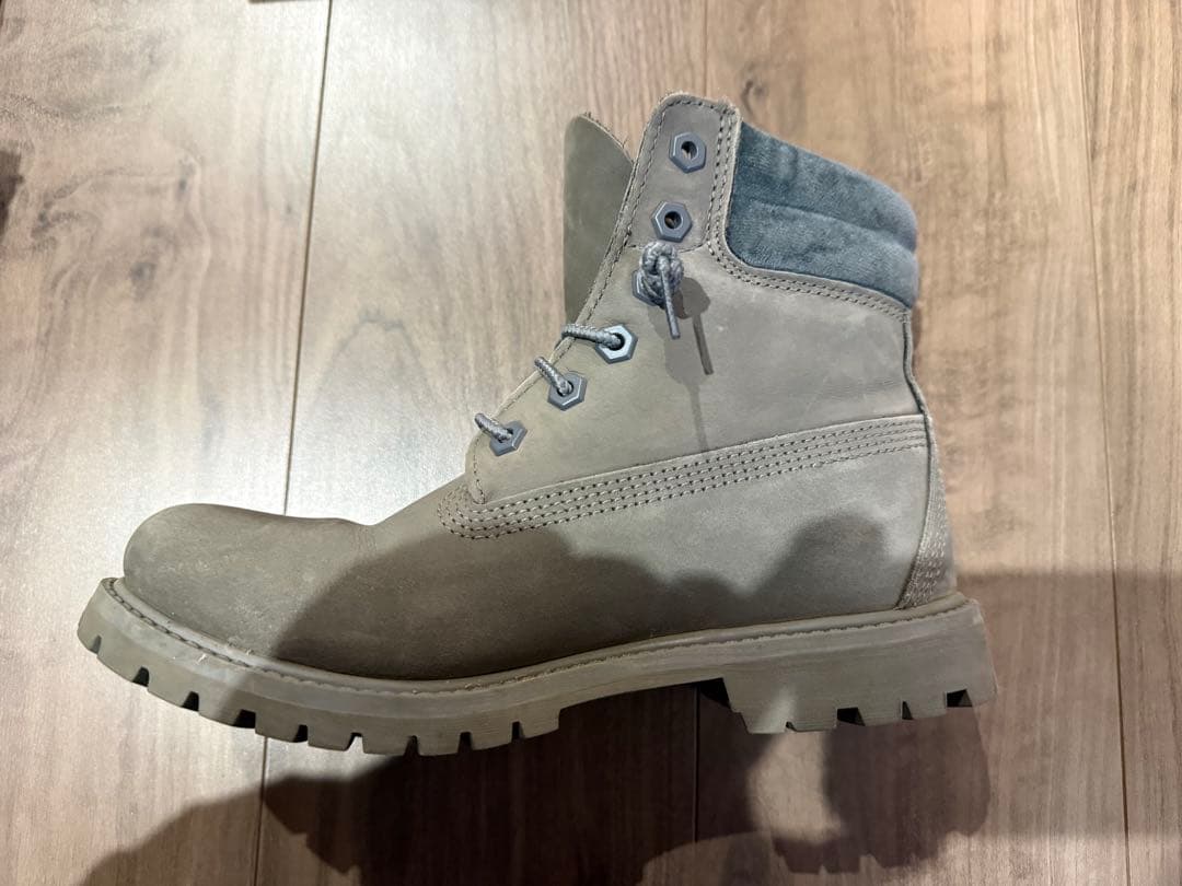 【値下中2/8まで!】Timberland Waterville 6inch