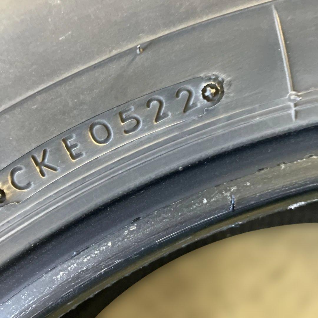225/60R18 4本セット ブリヂストン ALENZA H/L33