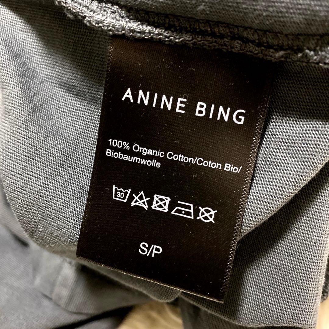 ★送料無料★✨ANINE BING　LILI TEE EAGLE Tシャツ