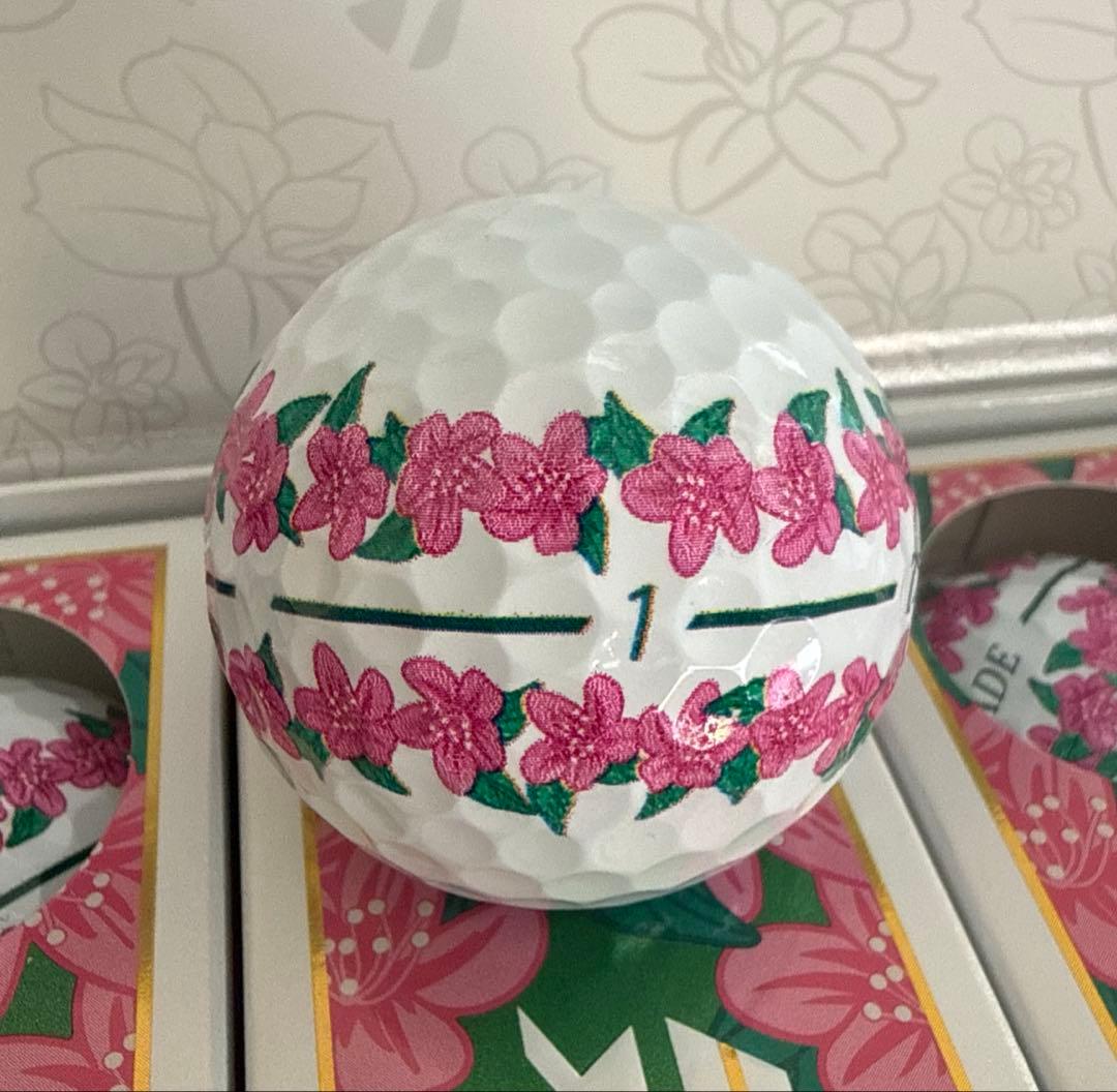 T*a様 ★新品・限定★TaylorMade TP5x PIX season o