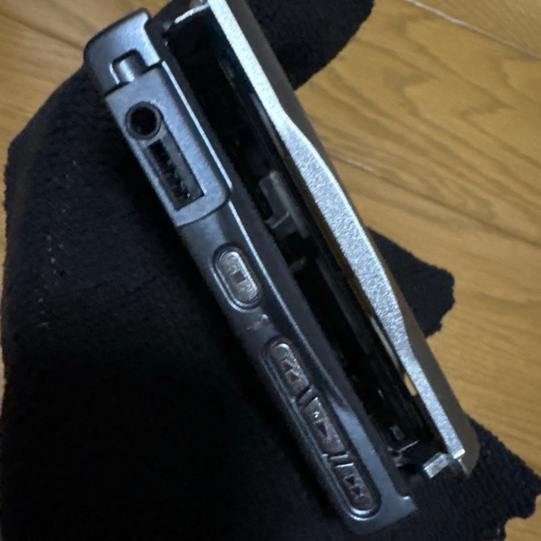SONY MDウォークマン MZ-EP11 ジャンク品