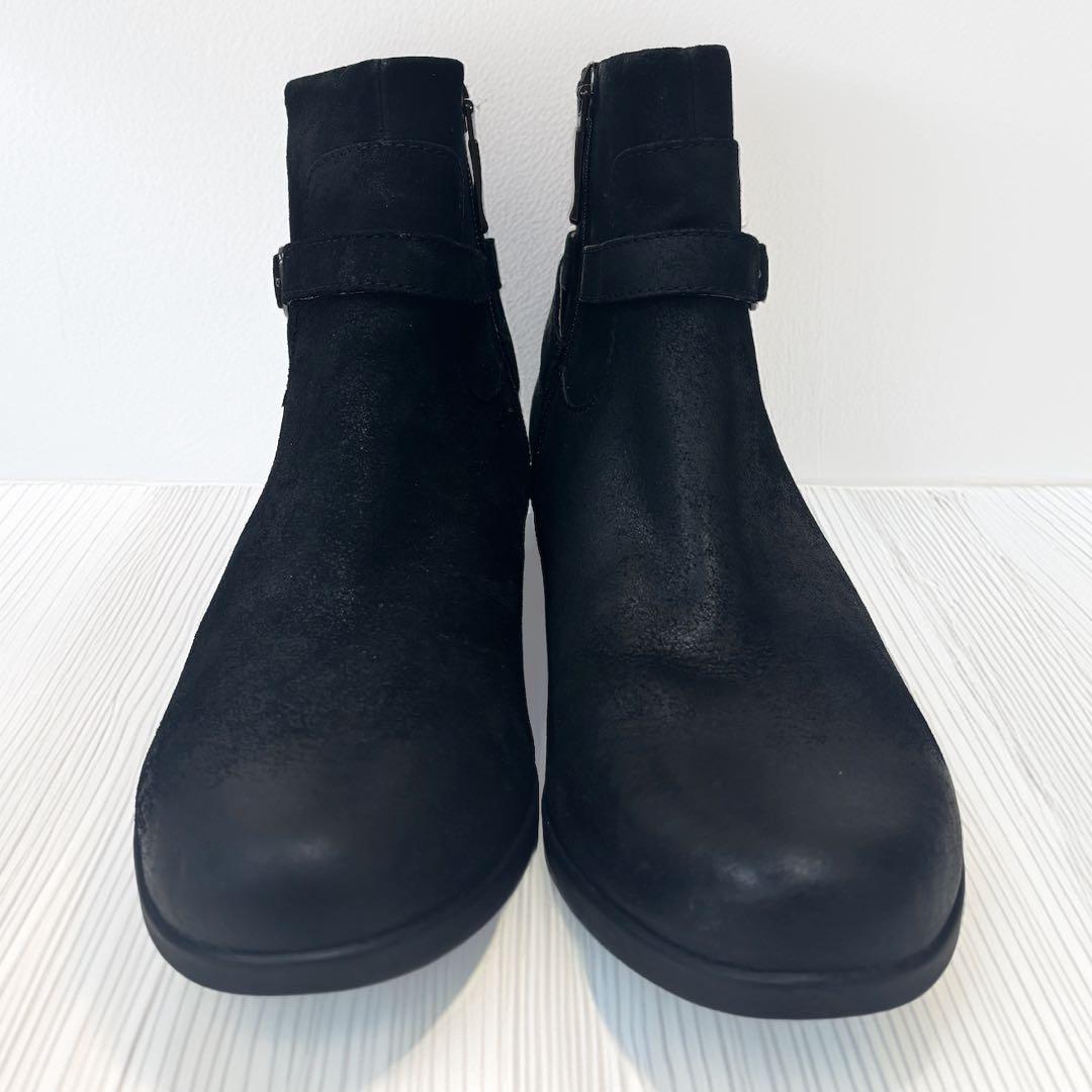 新品未使用/dansko Cagney /Black /38(24〜24.5)