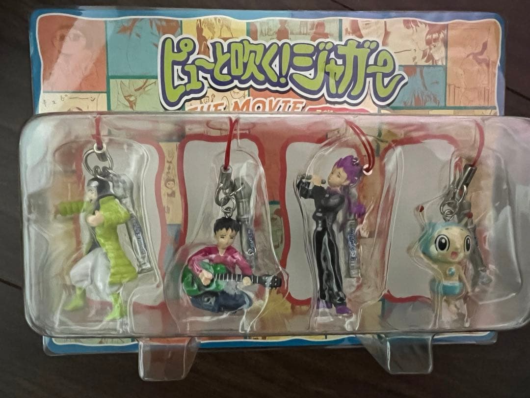 ピューと吹くジャガー、すごいよマサルさんの限定品を含むDVD、ゲームのセット