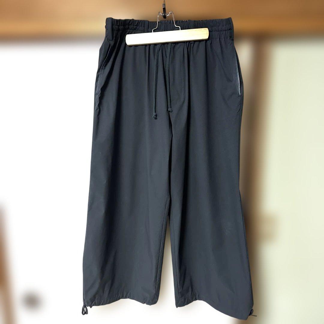 syte ナイロンパンツ