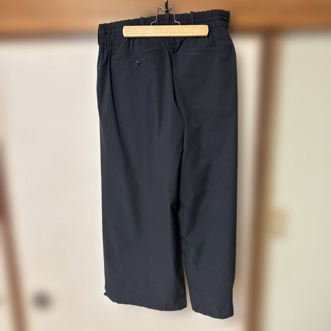 syte ナイロンパンツ