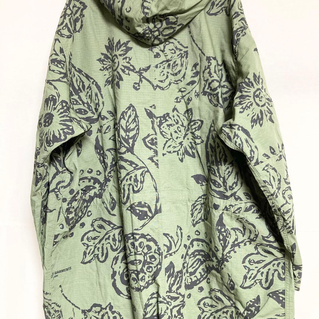 ⬜︎XLサイズ！タグ付き！ENGINEERED GARMENTS モッズコート
