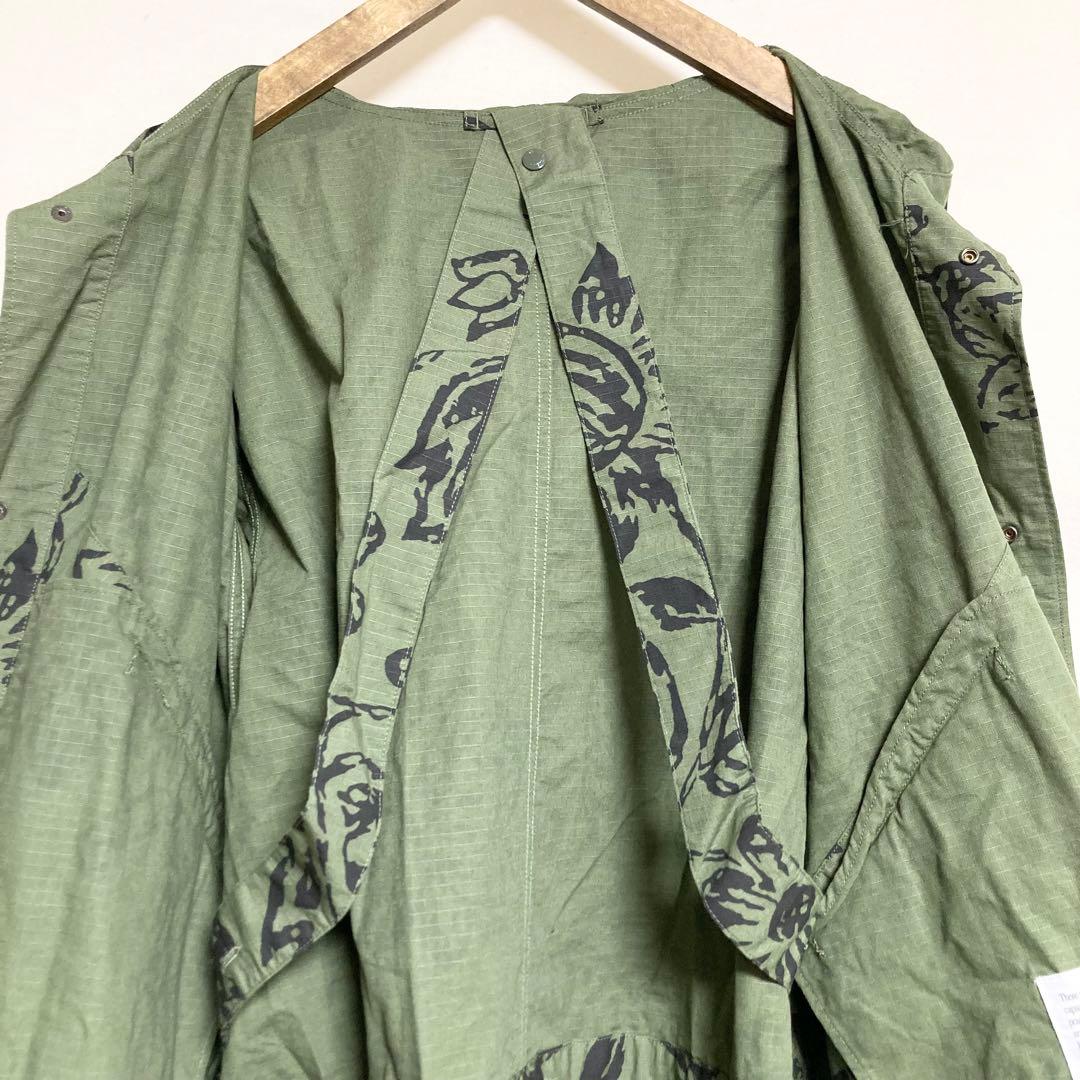 ⬜︎XLサイズ！タグ付き！ENGINEERED GARMENTS モッズコート
