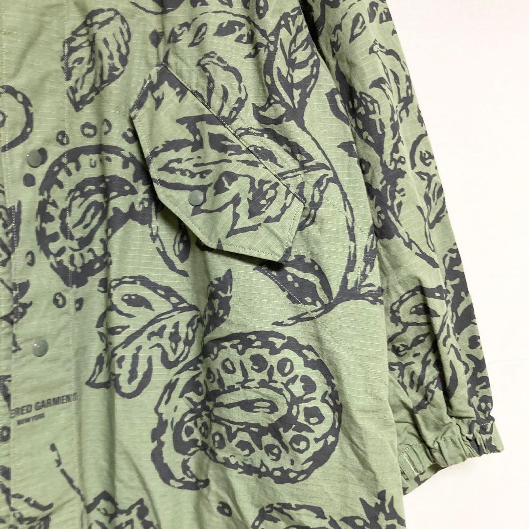 ⬜︎XLサイズ！タグ付き！ENGINEERED GARMENTS モッズコート
