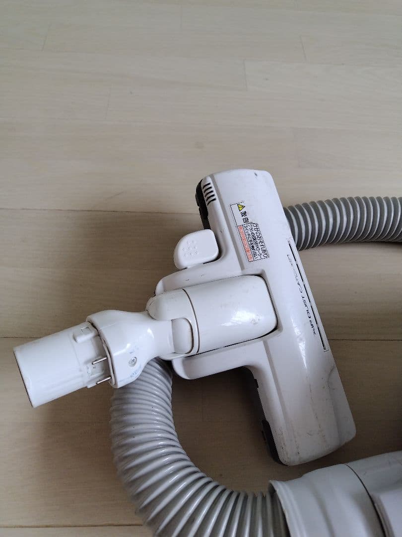 パナソニック　掃除機　MC-PK20G-N