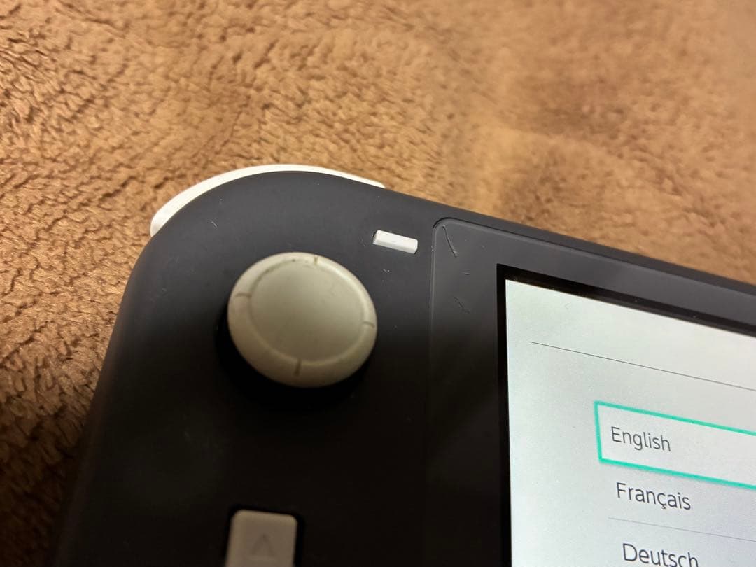 Nintendo Switch Light グレー 本体のみ