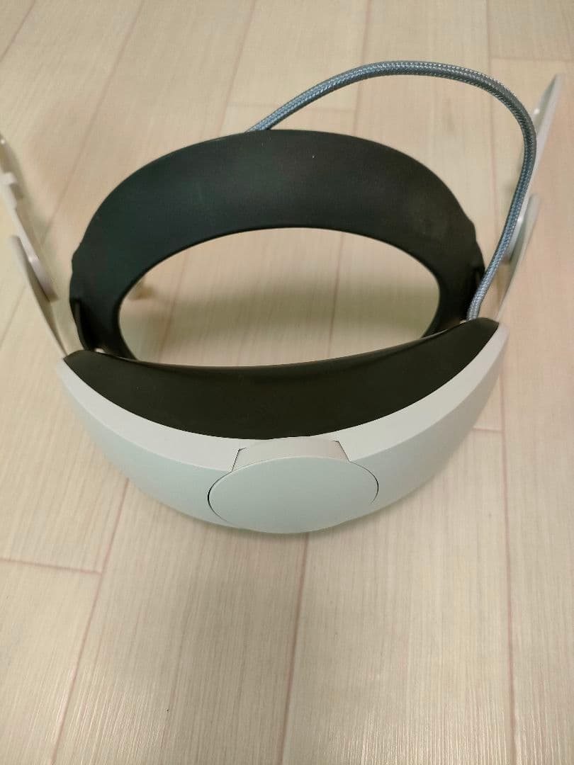 メタクエスト２ VR ヘッドセット コントローラー付き