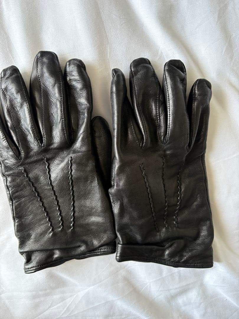 小物 Sermoneta gloves
