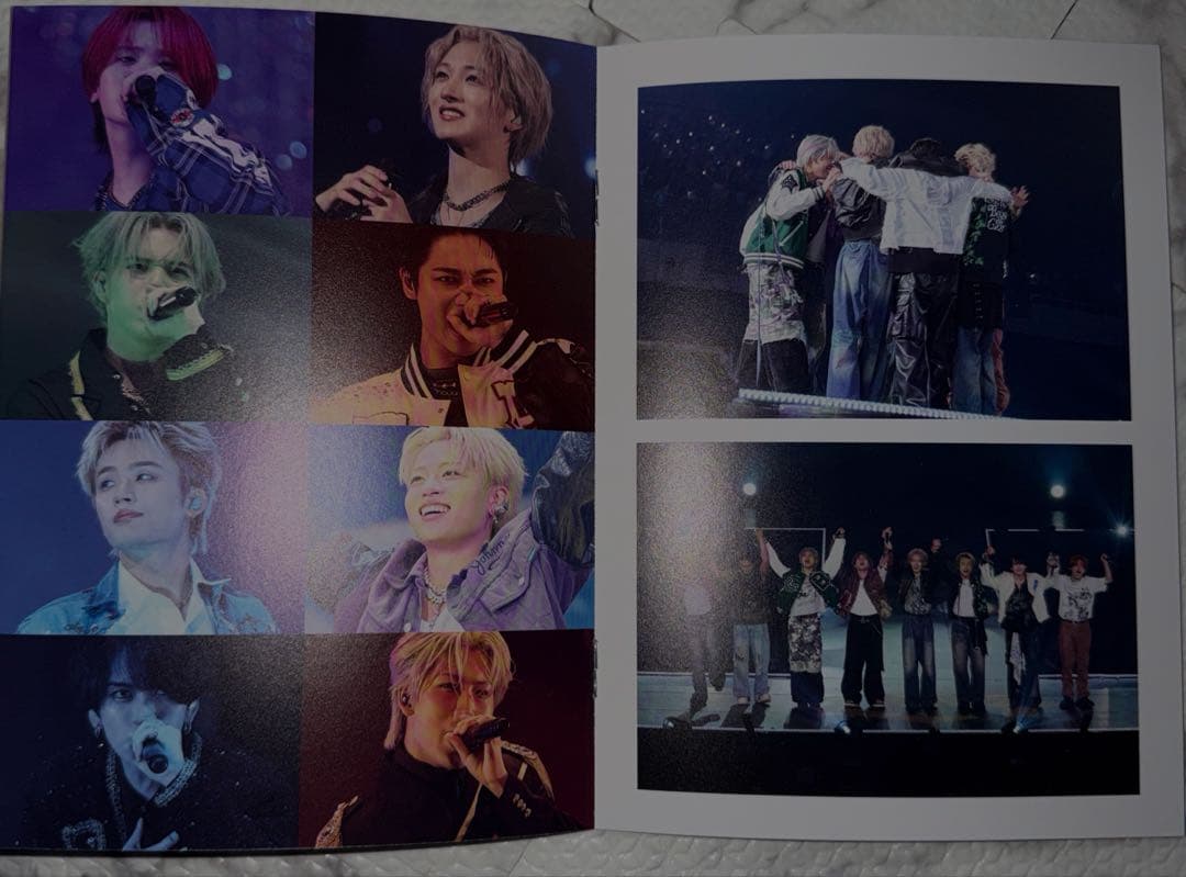ミュージック MAZZEL/2nd One Man Tour 2025\"