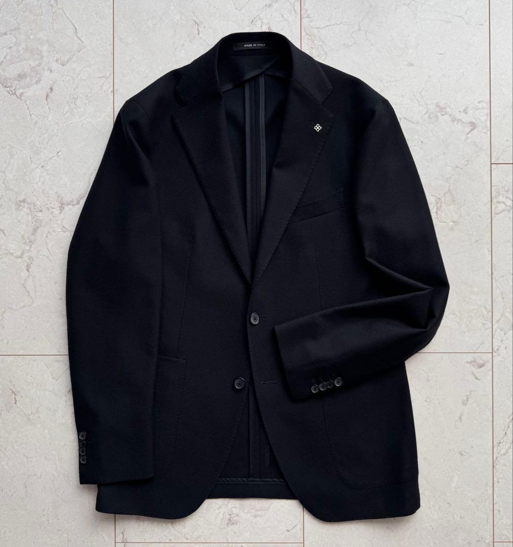 【極美品・未使用級】 TAGLIATORE タリアトーレ モンテカルロ 46