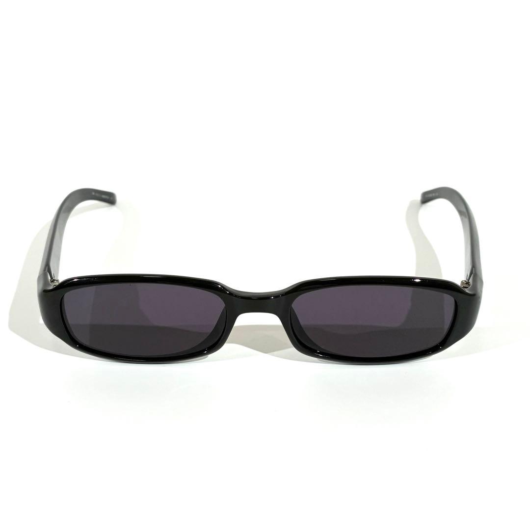 小物 GUCCI archive sunglasses Rectangle 00s