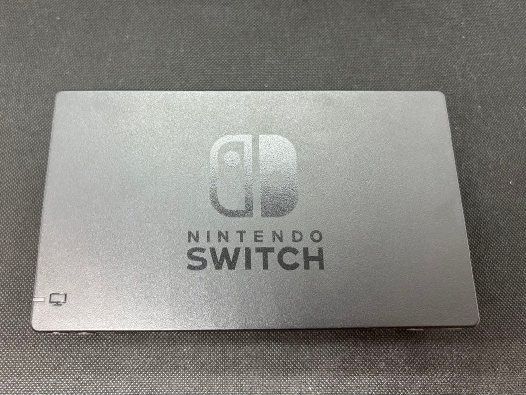 ゆ*ん様 Nintendo Switch本体+ゲームセット