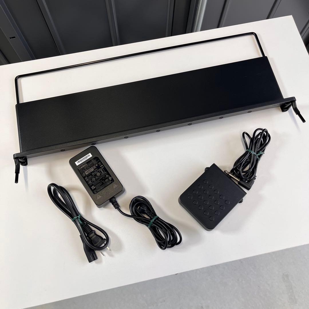 YUNA 値引き中 美品 CASIO Privia PX-S1100