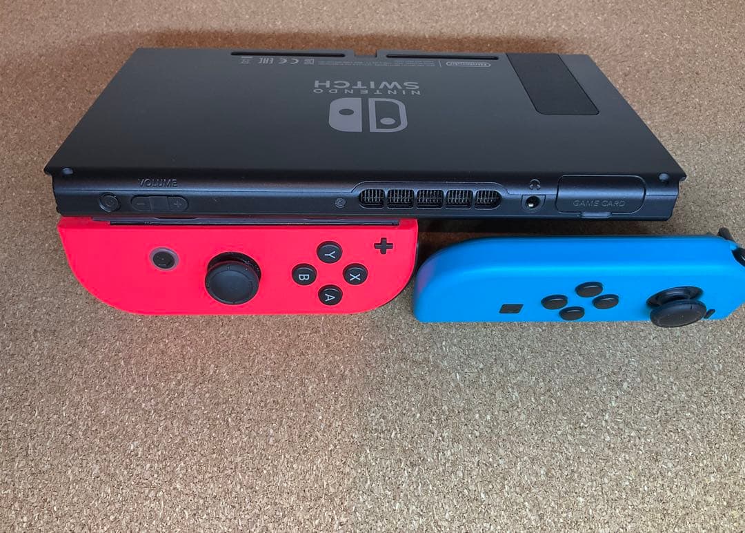 Nintendo Switch 本体 フルセット LANアダプタ ケース付