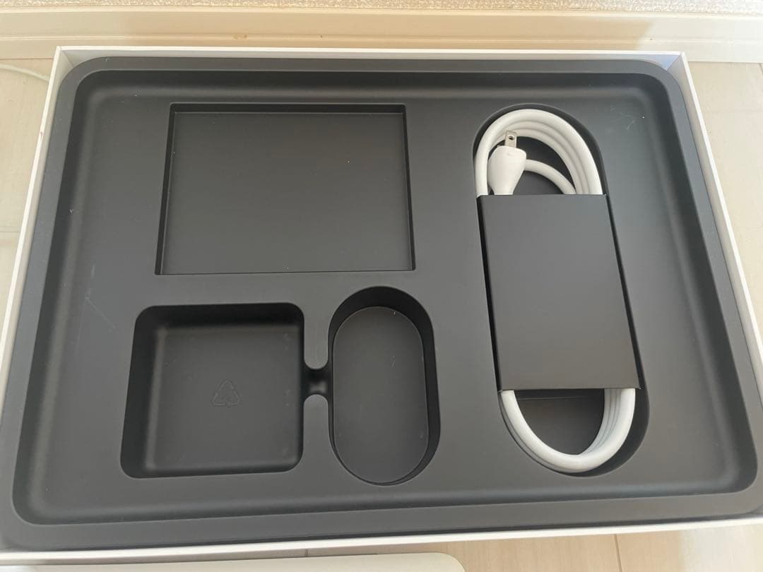 MacBook Pro Retina ディスプレイ 13インチ高性能ノートブック