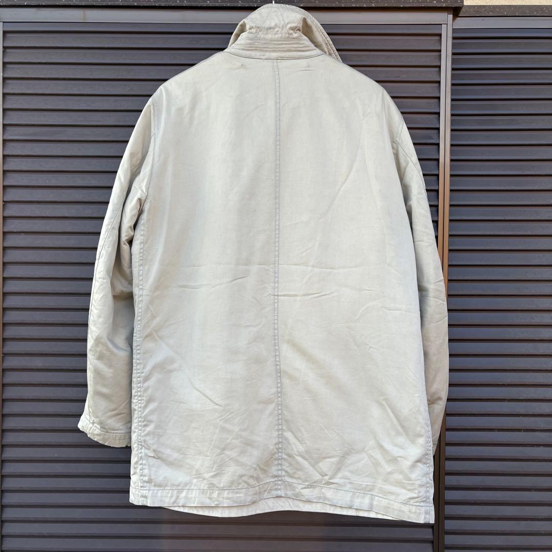 ジャケット・アウター 1997AW STONE  Rasso Gommato