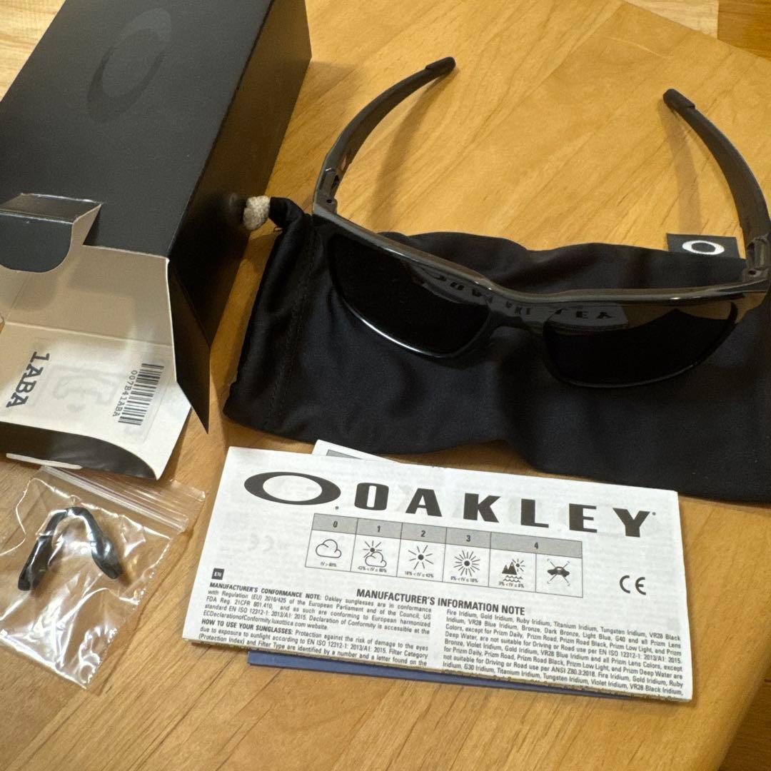 小物 Oakley portal x
