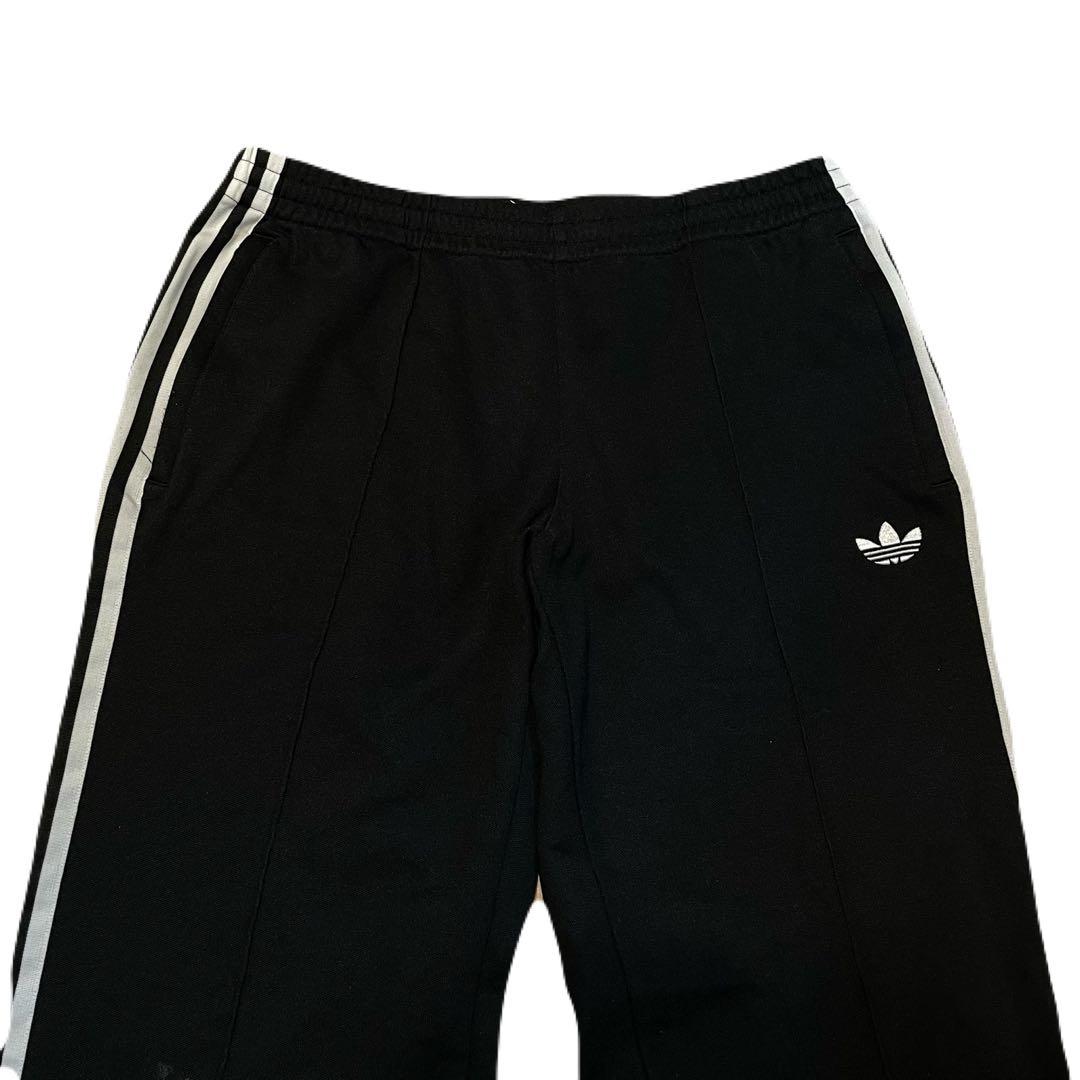 adidas originalsトラックパンツ 常田大希 ベッケンバウアー XL