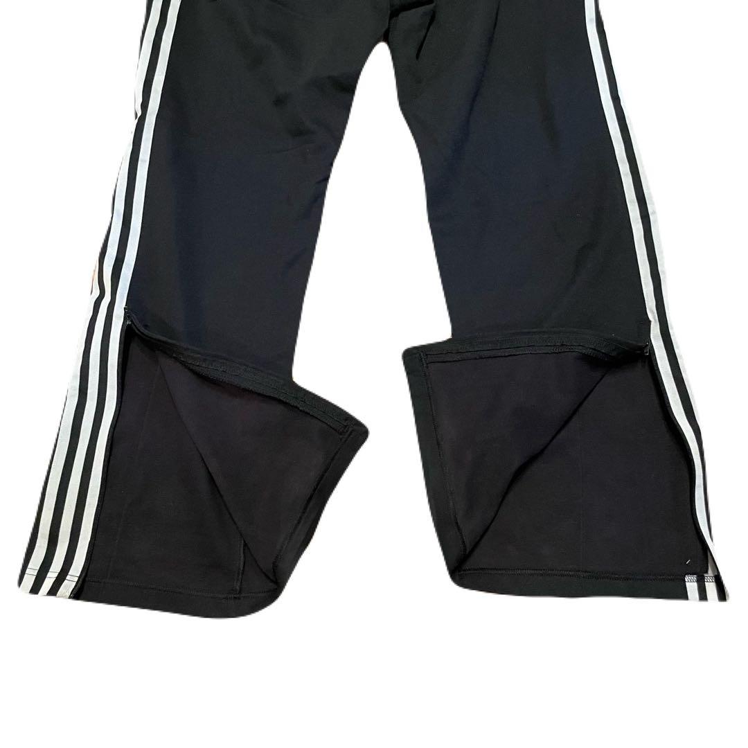 adidas originalsトラックパンツ 常田大希 ベッケンバウアー XL