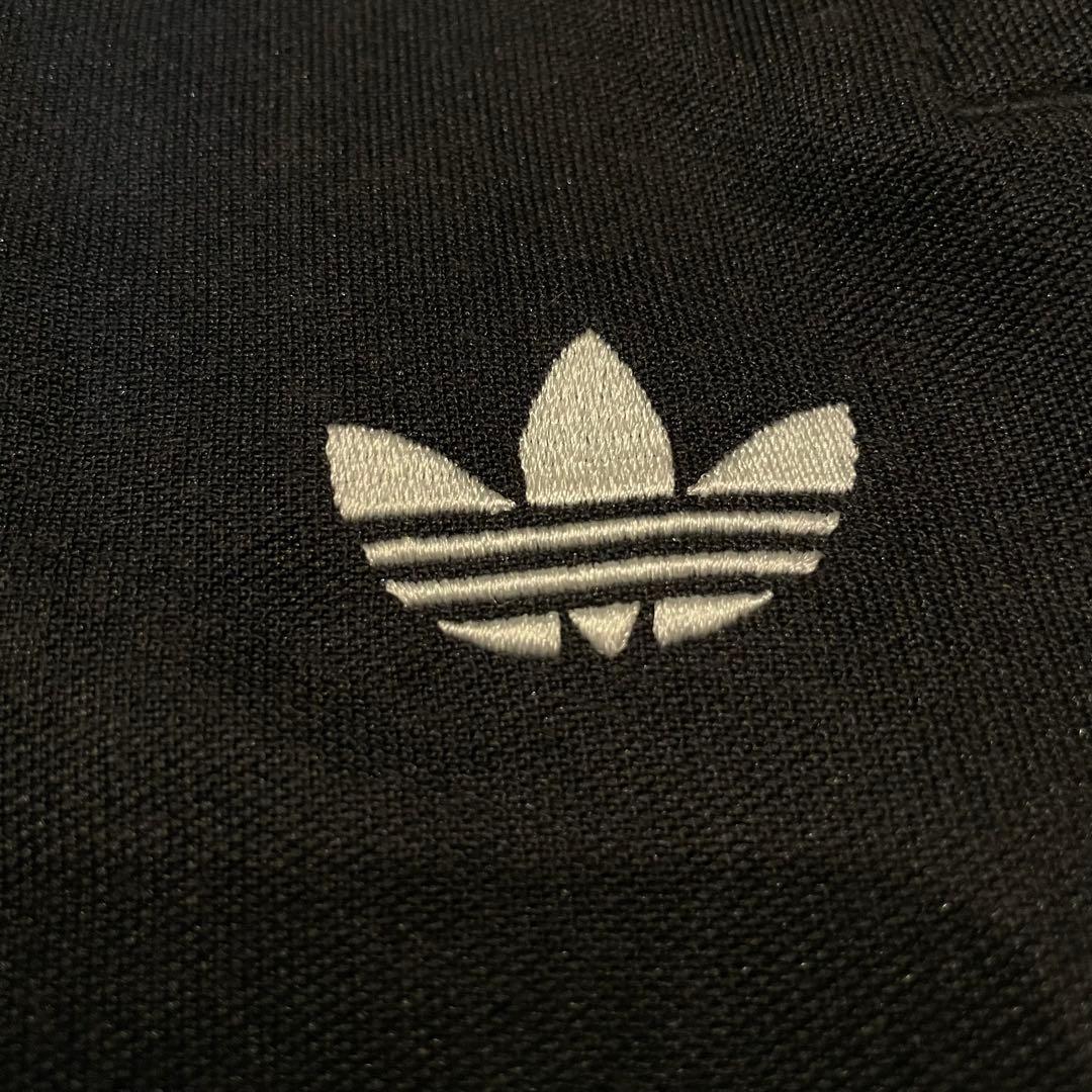 adidas originalsトラックパンツ 常田大希 ベッケンバウアー XL