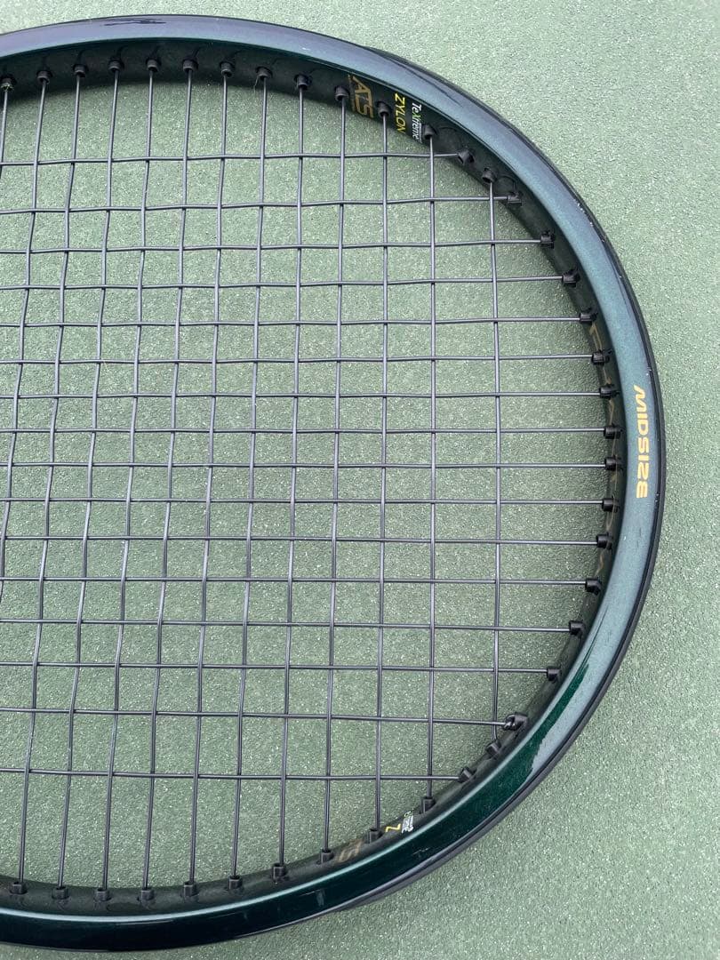 美品2025 Prince PHANTOM GRAPHITE 97 (300g)