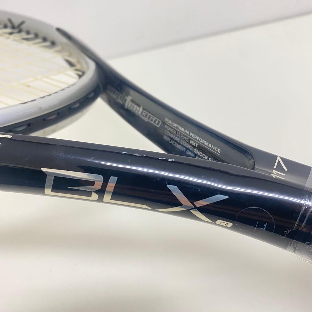 Wilson ウィルソン TRAID トライアド BLX THREE 117