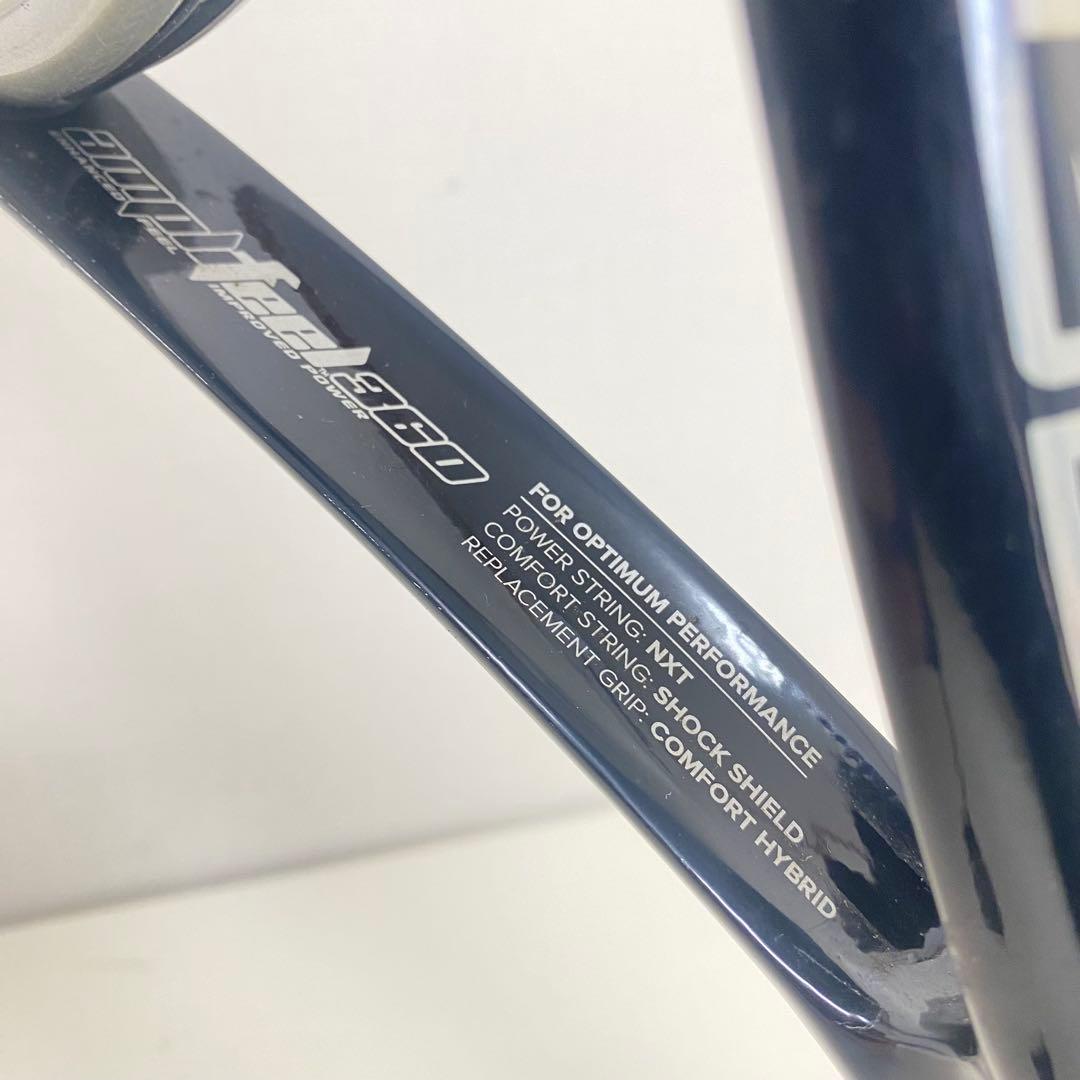 Wilson ウィルソン TRAID トライアド BLX THREE 117