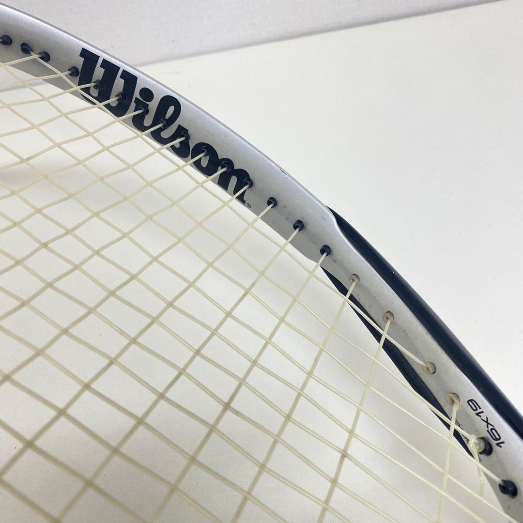 Wilson ウィルソン TRAID トライアド BLX THREE 117