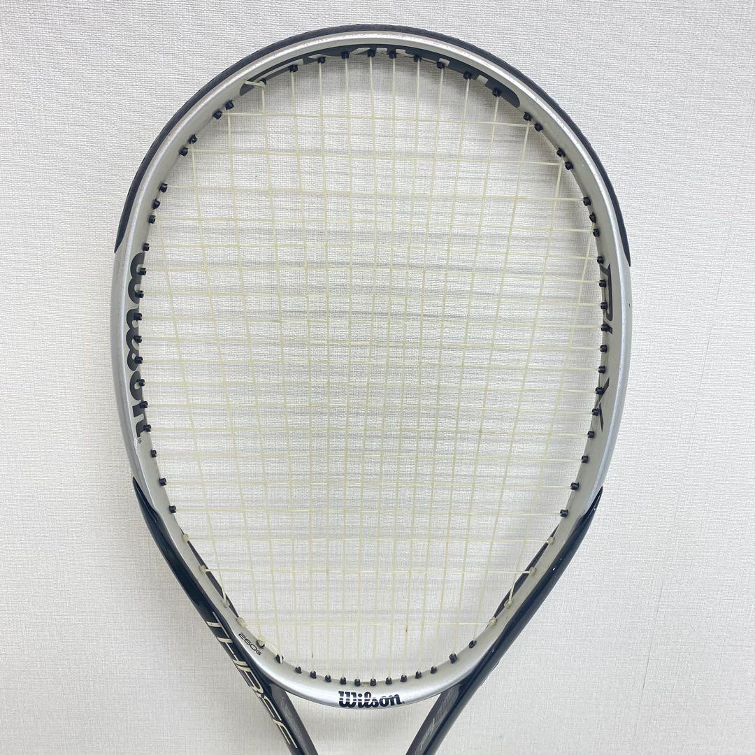 Wilson ウィルソン TRAID トライアド BLX THREE 117