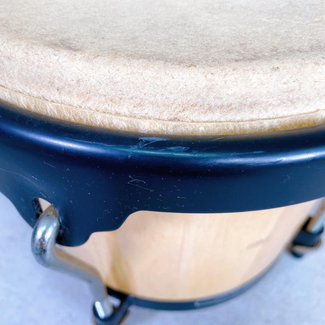 MEINL ボンゴ Headliner Range マイネル ナチュラルカラー