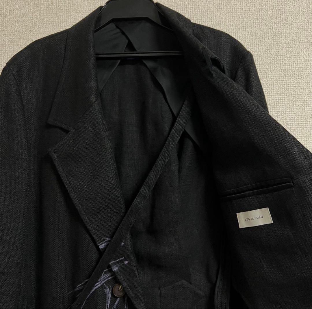 BEDj.w.FORD Horse Jacket ver.2 ホースジャケット