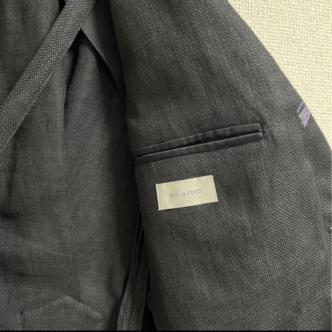 BEDj.w.FORD Horse Jacket ver.2 ホースジャケット