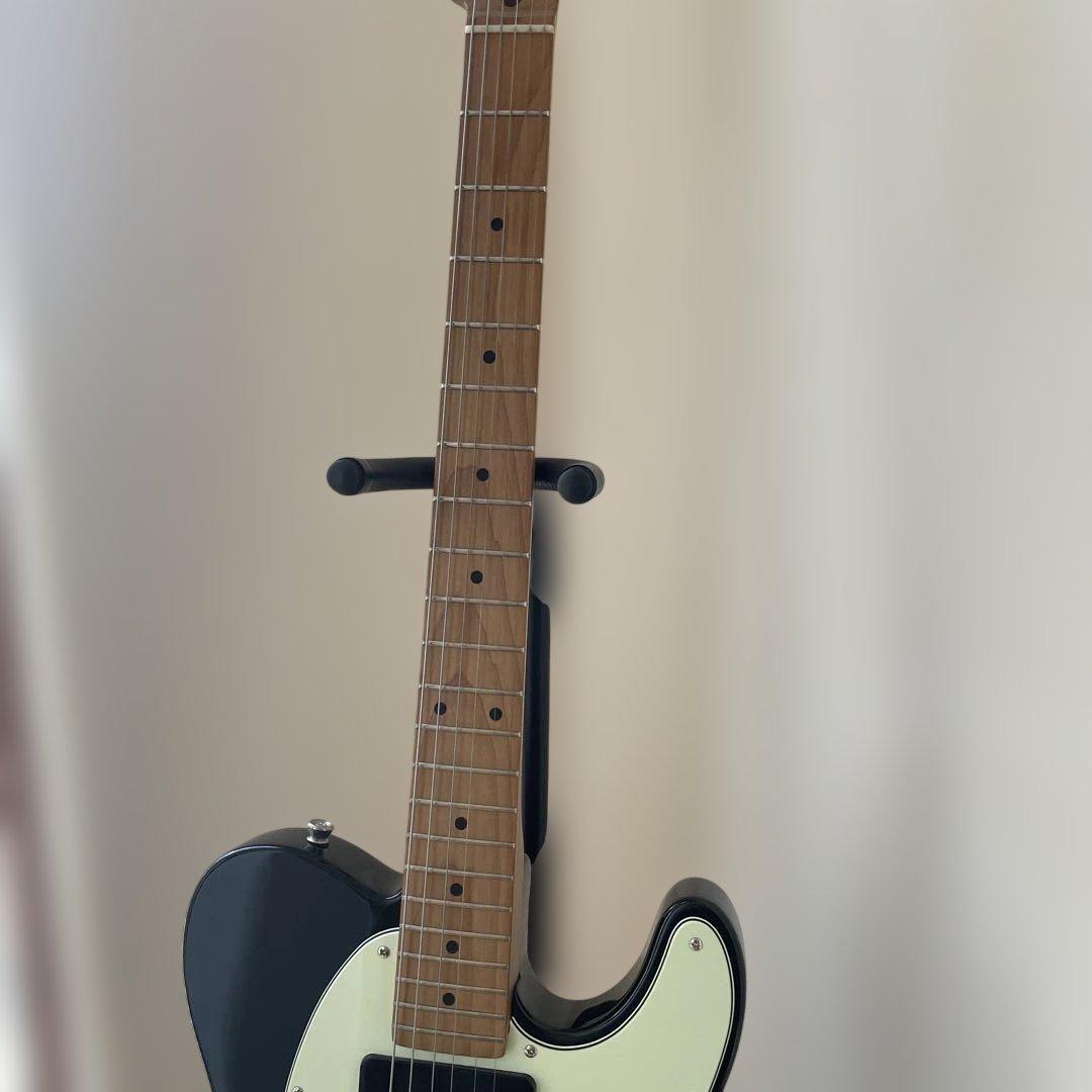 ギター Bacchus Universe series Telecaster P-90
