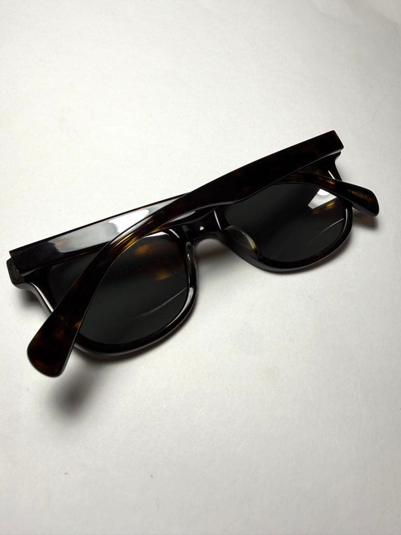 未使用OLIVER PEOPLE Masek-J 362 サングラス