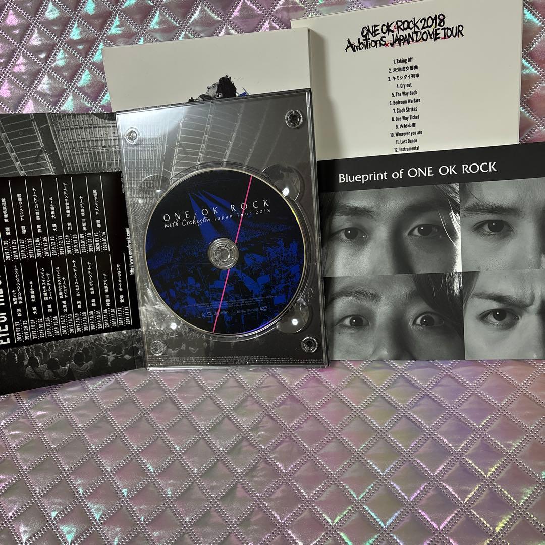 ONE OK ROCK まとめ売り！！