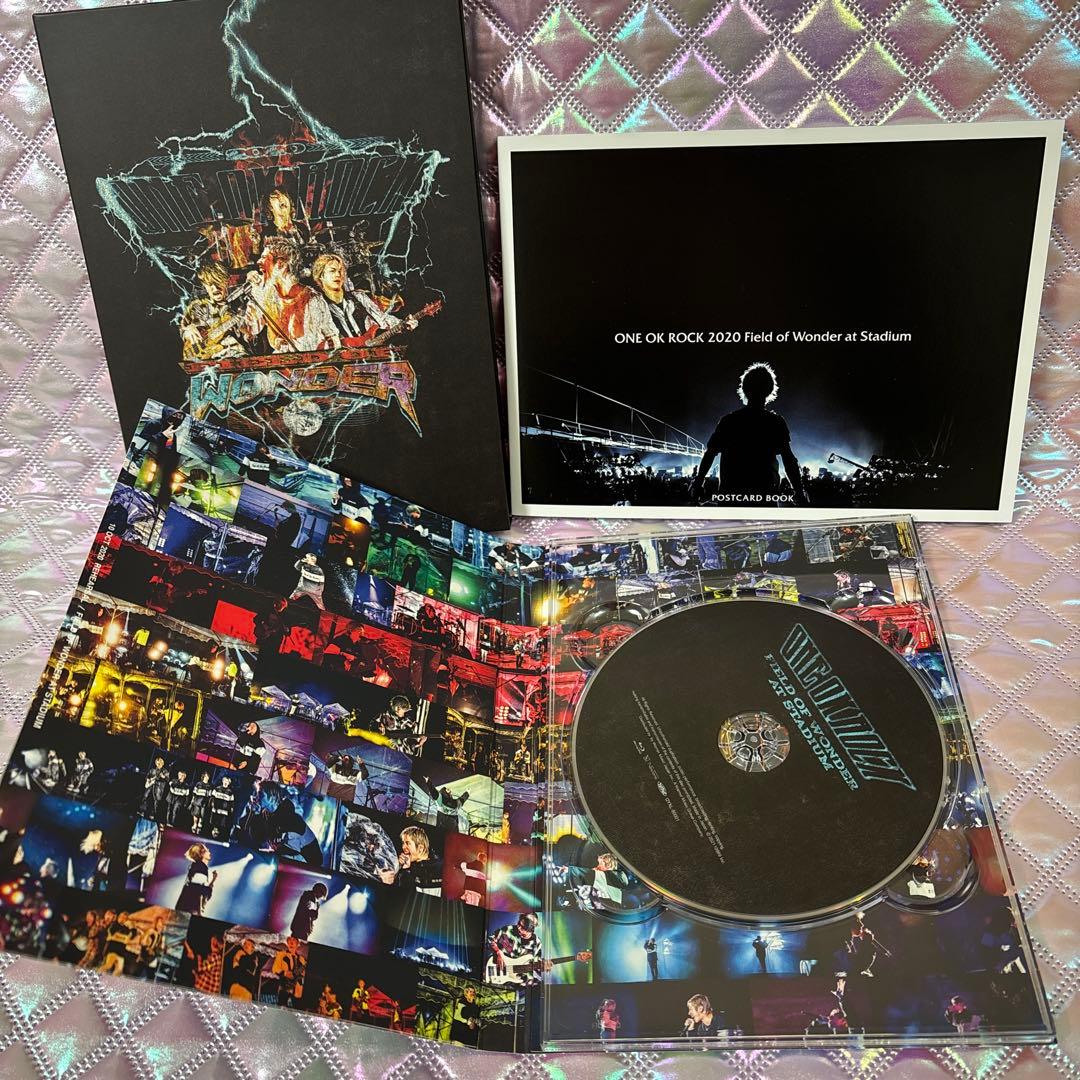 ONE OK ROCK まとめ売り！！